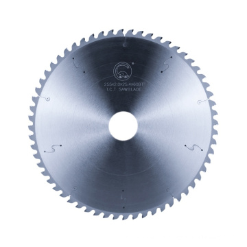 TCT Carbide Aluminum Cutting Circular Saw Blade